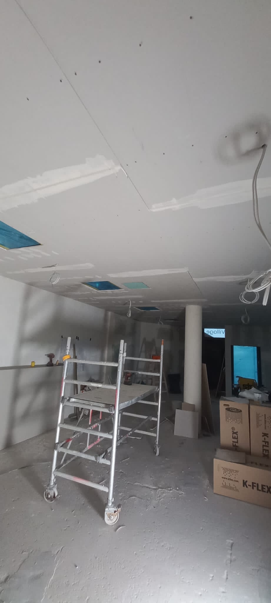 ABRS Abbruchprojekt in München